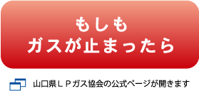 もしもガスが止まったら